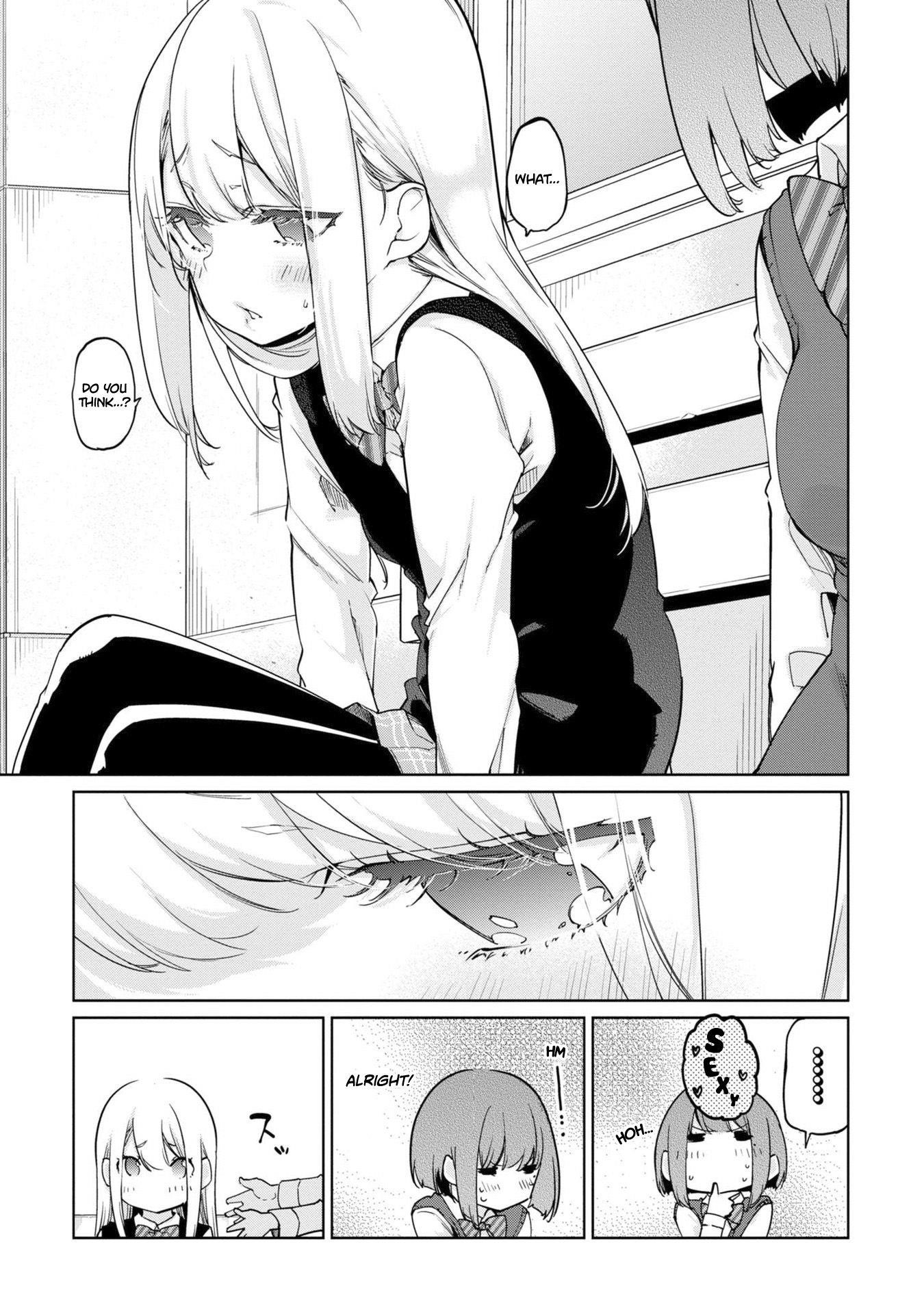 The Foolish Angel Dances With Demons Chapter 38 - Page 12 in English