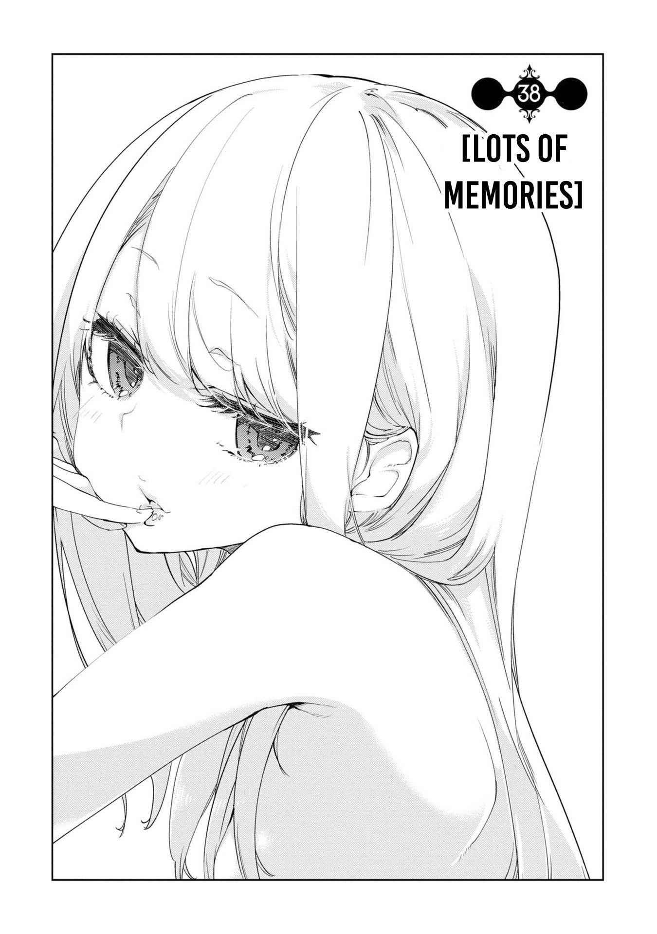 The Foolish Angel Dances With Demons Chapter 38 - Page 6 in English