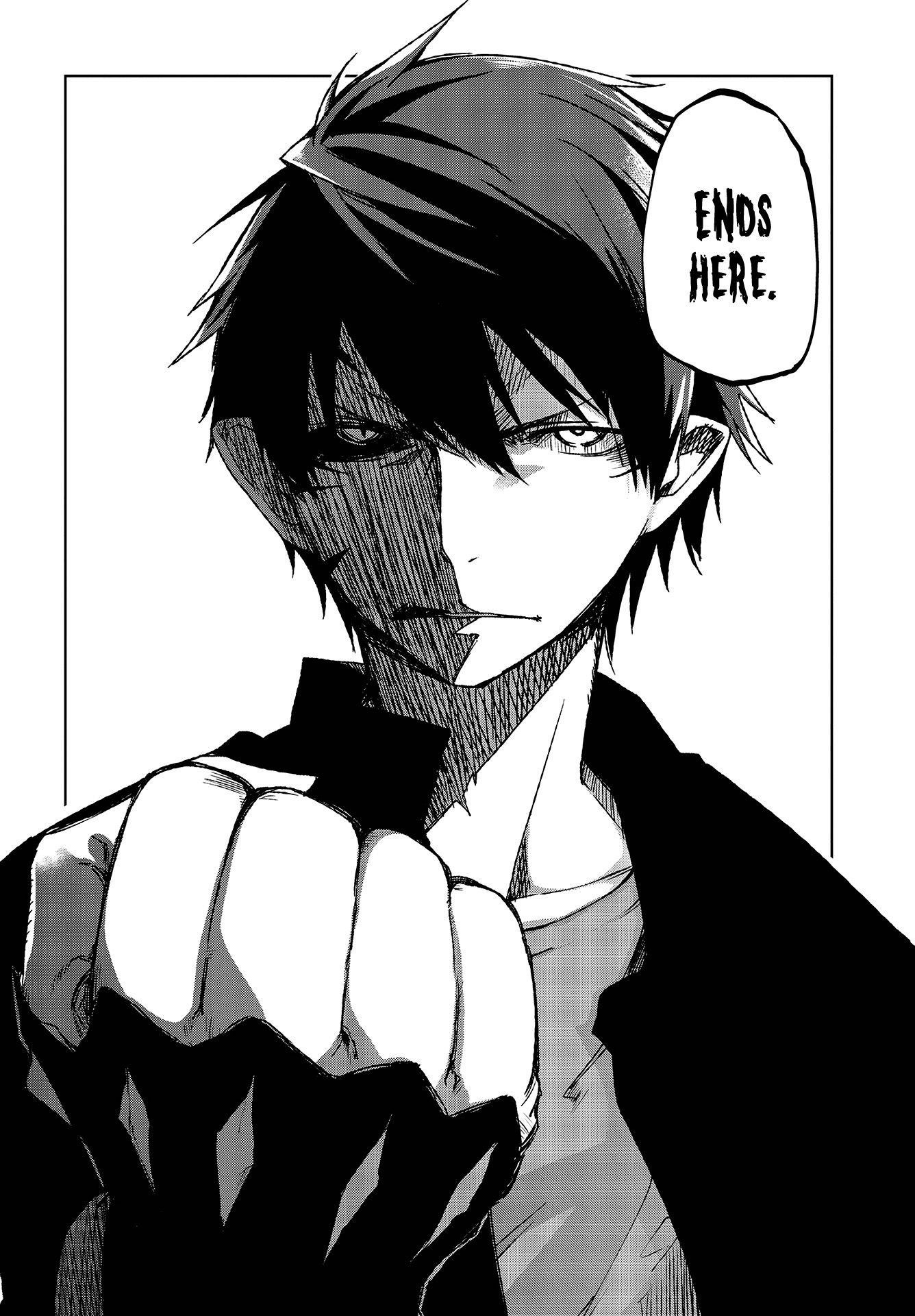 The Foolish Angel Dances With Demons Chapter 43 - Page 14 in English