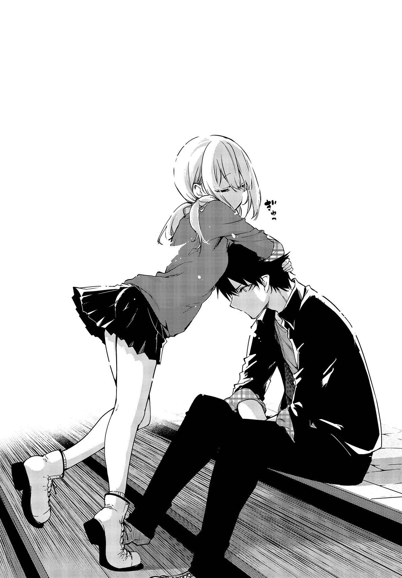 The Foolish Angel Dances With Demons Chapter 43 - Page 27 in English