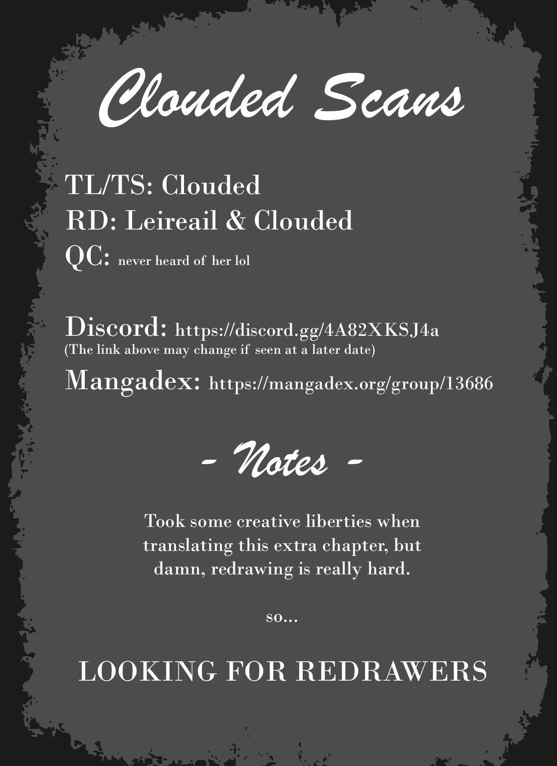 The Foolish Angel Dances With Demons Chapter 48.5 - Page 11 in English