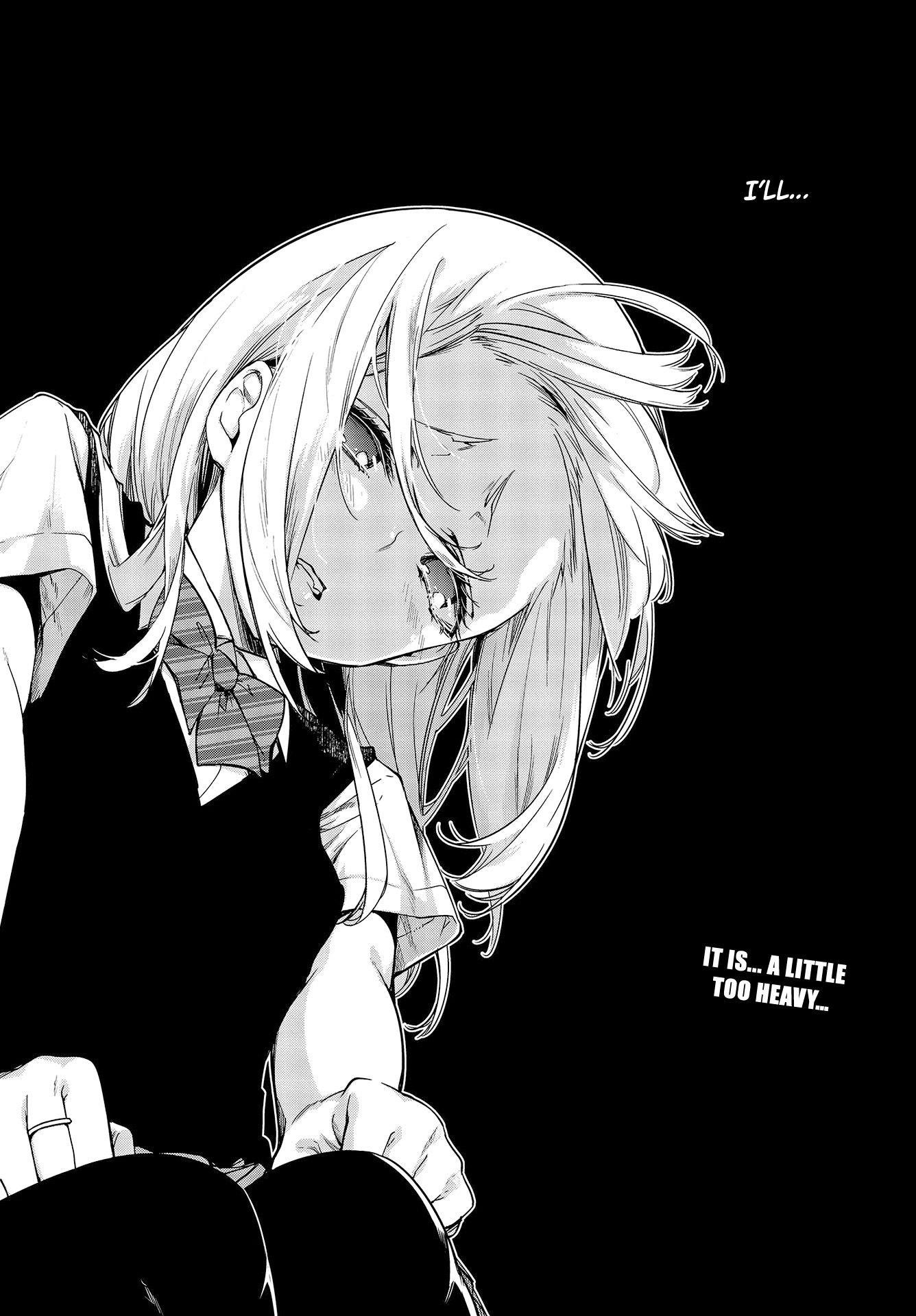The Foolish Angel Dances With Demons Chapter 48 - Page 28 in English