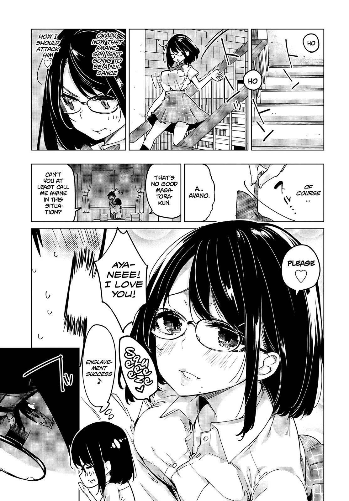 The Foolish Angel Dances With Demons Chapter 52 - Page 25 in English