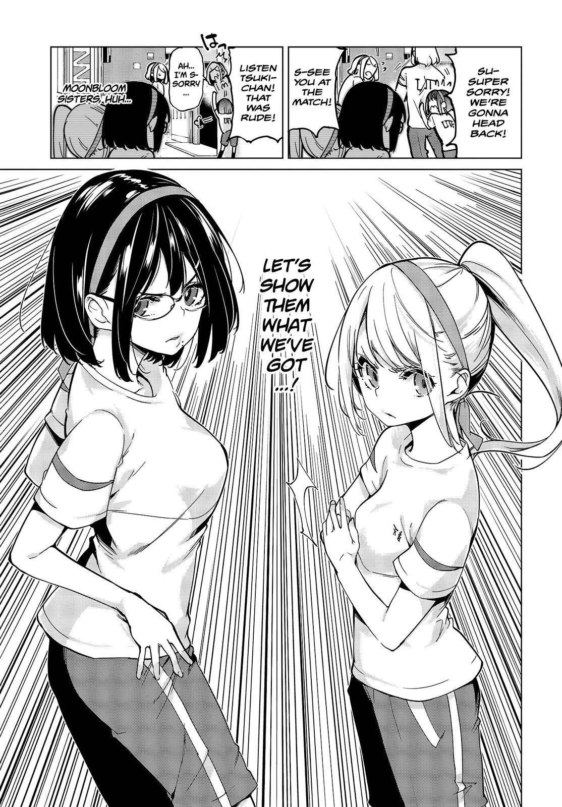The Foolish Angel Dances With Demons Chapter 53 - Page 31 in English