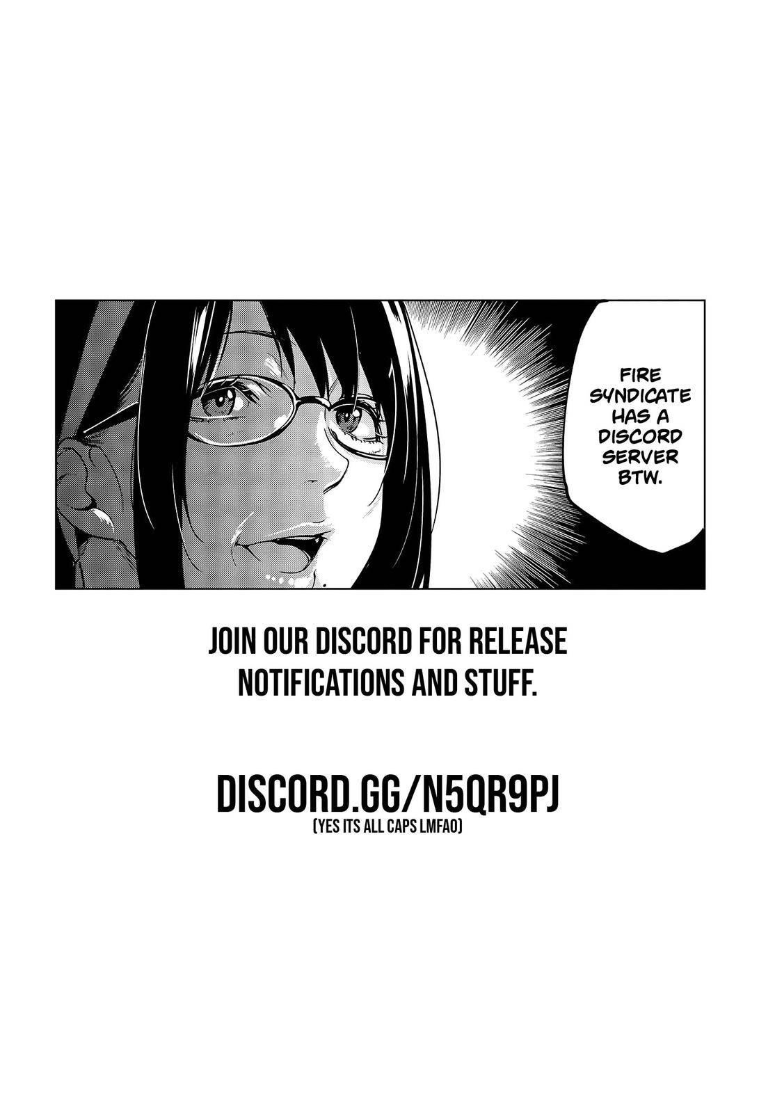 The Foolish Angel Dances With Demons Chapter 53 - Page 33 in English