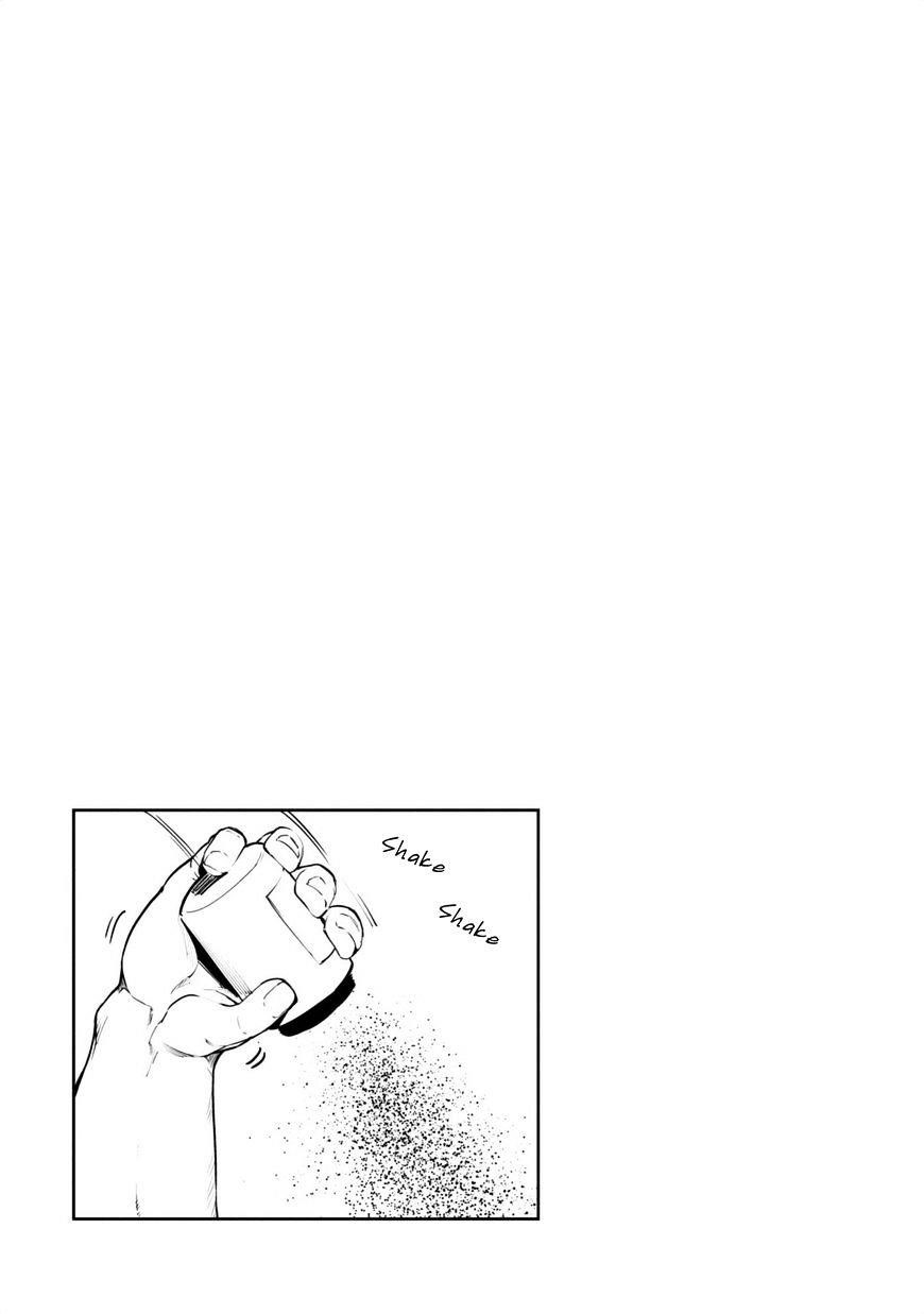 The Foolish Angel Dances With Demons Chapter 6 - Page 37 in English