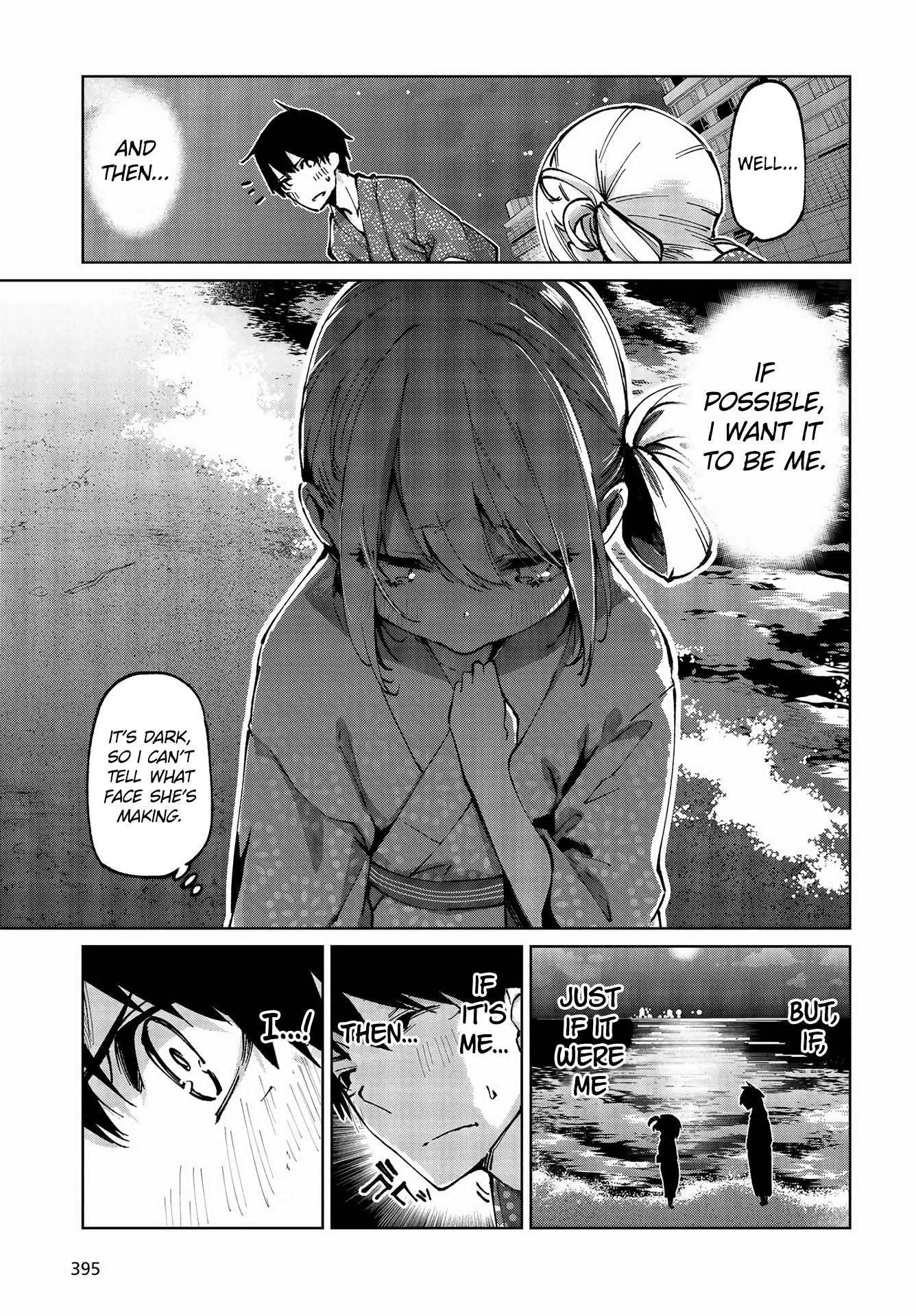 The Foolish Angel Dances With Demons Chapter 62 - Page 28 in English