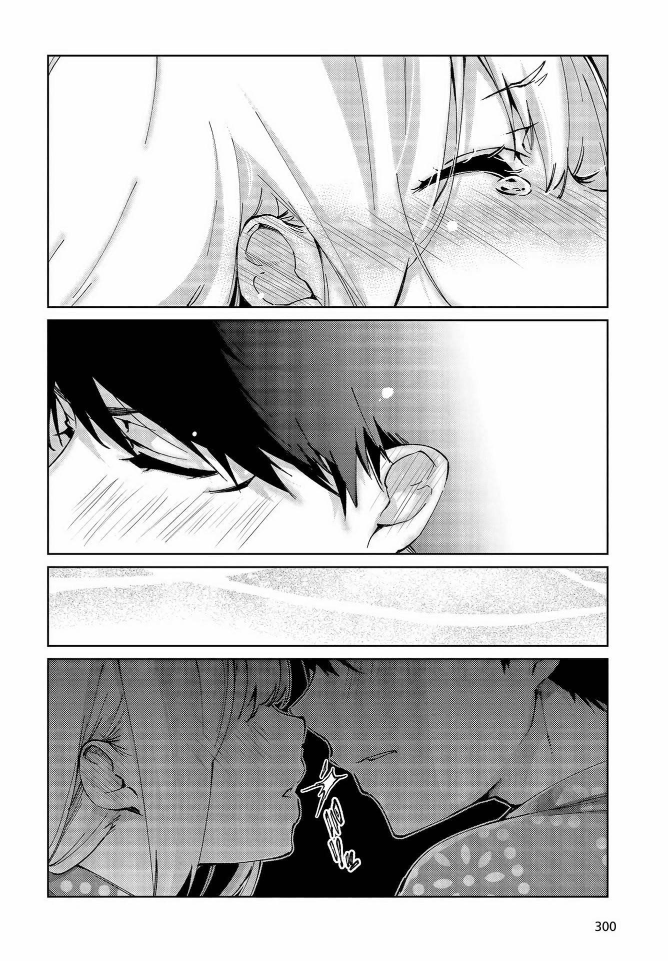 The Foolish Angel Dances With Demons Chapter 63 - Page 39 in English