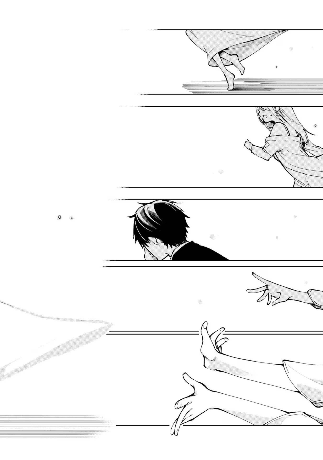 The Foolish Angel Dances With Demons Chapter 67 - Page 22 in English
