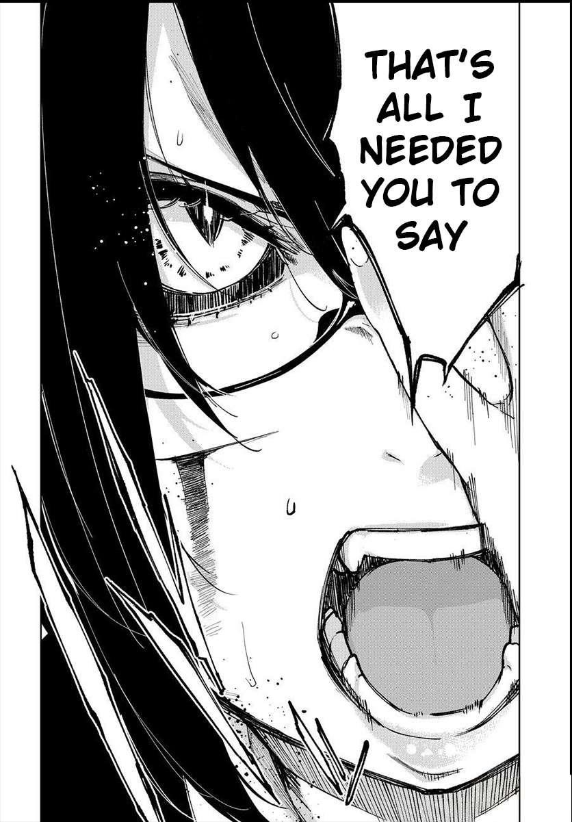 The Foolish Angel Dances With Demons Chapter 73 - Page 14 in English
