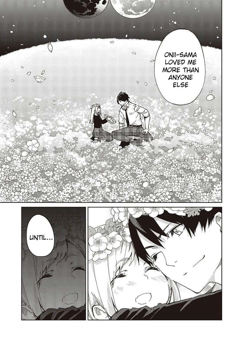 The Foolish Angel Dances With Demons Chapter 74 - Page 13 in English