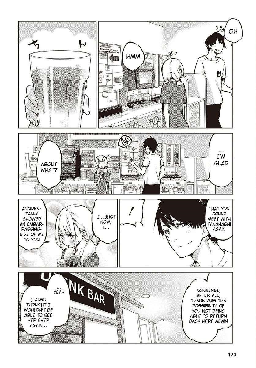 The Foolish Angel Dances With Demons Chapter 75 - Page 32 in English