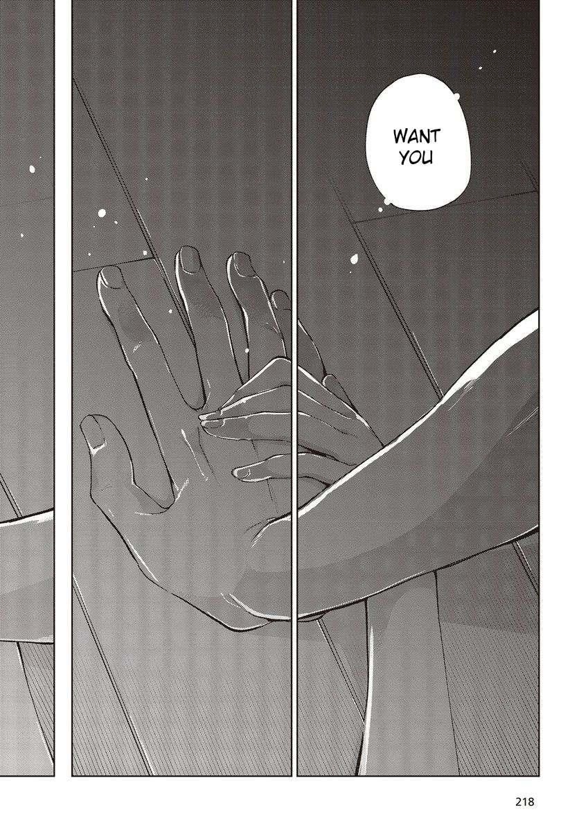 The Foolish Angel Dances With Demons Chapter 77 - Page 26 in English