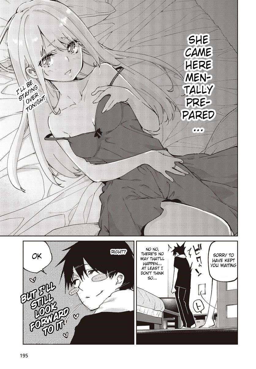 The Foolish Angel Dances With Demons Chapter 77 - Page 3 in English