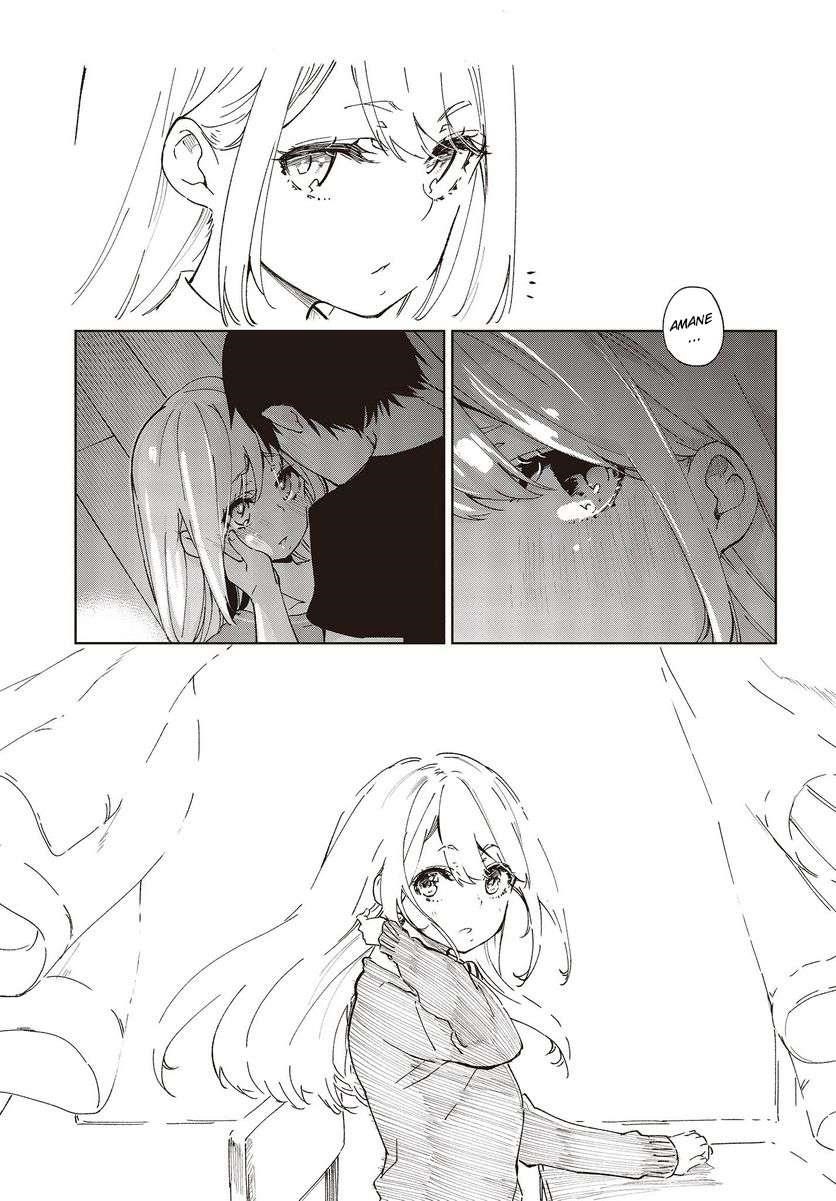 The Foolish Angel Dances With Demons Chapter 77 - Page 35 in English