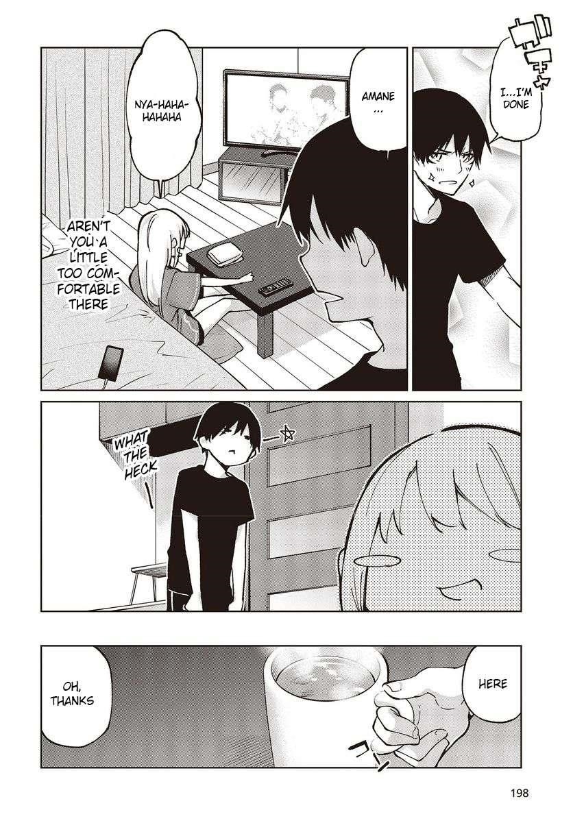 The Foolish Angel Dances With Demons Chapter 77 - Page 6 in English