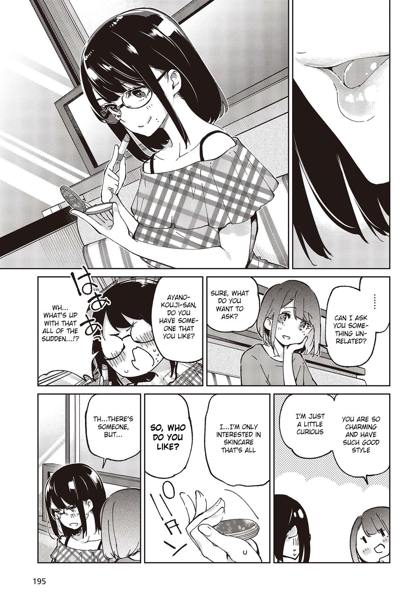 The Foolish Angel Dances With Demons Chapter 78 - Page 27 in English