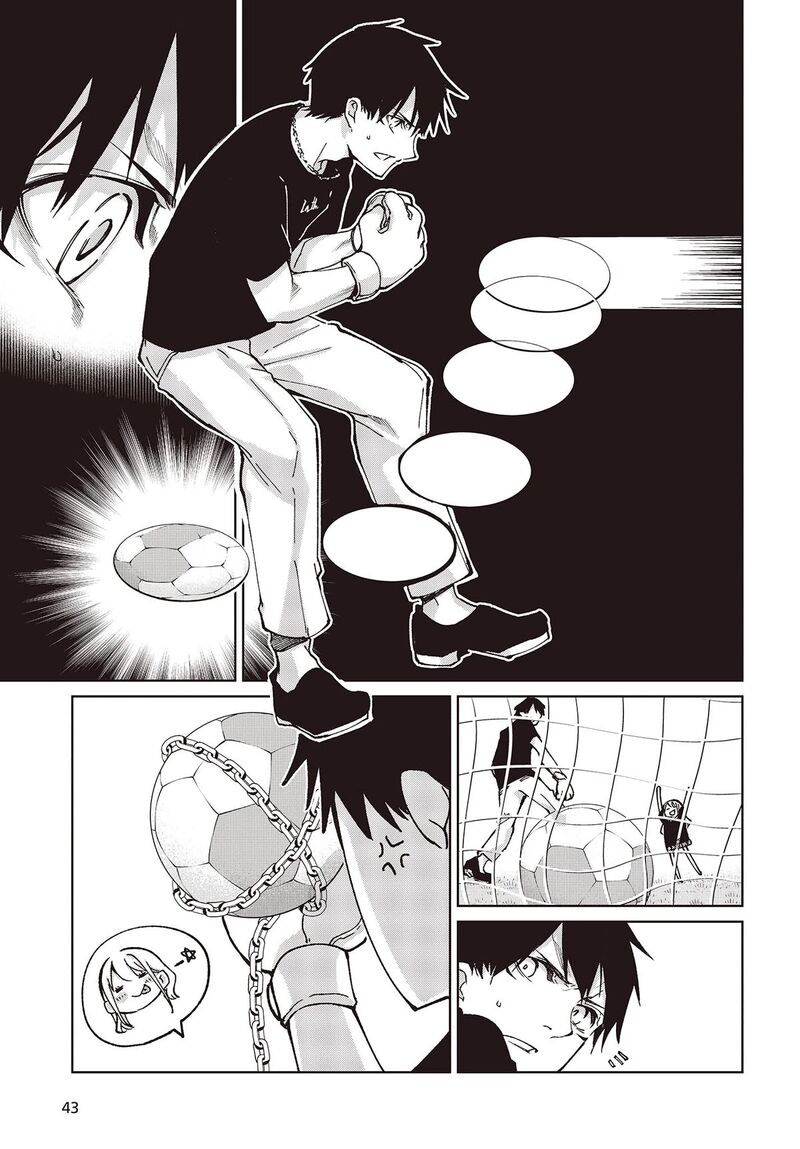 The Foolish Angel Dances With Demons Chapter 79 - Page 13 in English