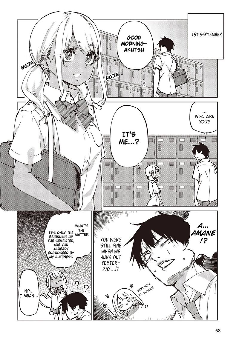 The Foolish Angel Dances With Demons Chapter 79 - Page 38 in English