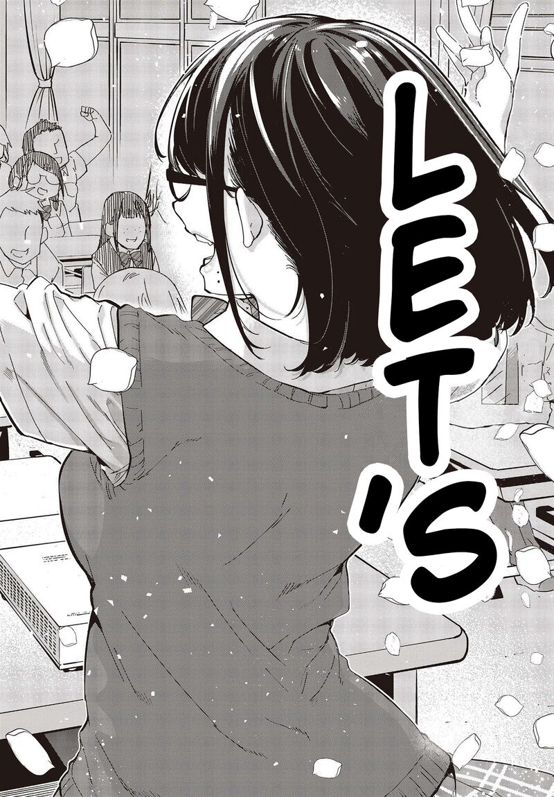 The Foolish Angel Dances With Demons Chapter 81 - Page 14 in English