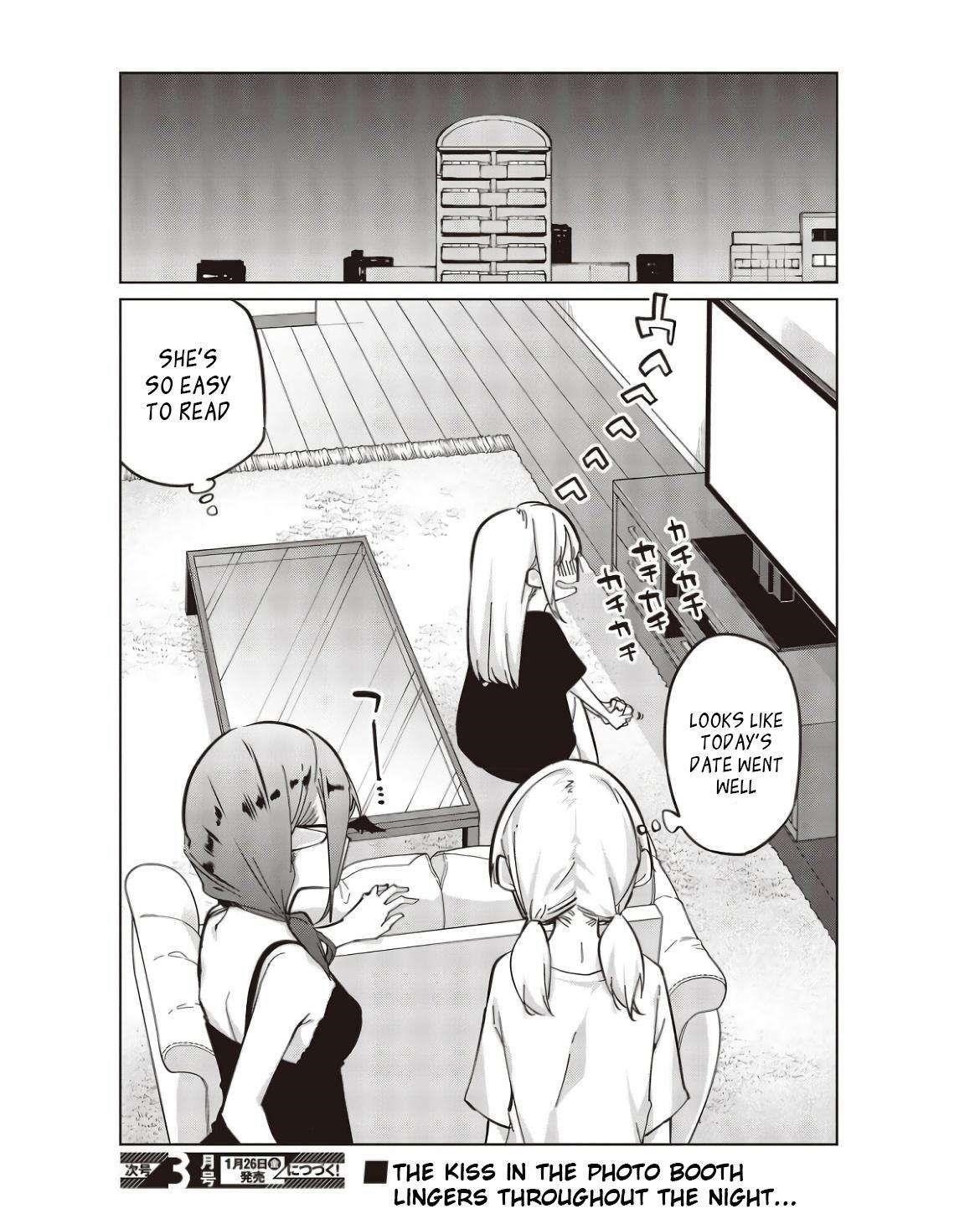 The Foolish Angel Dances With Demons Chapter 83 - Page 28 in English