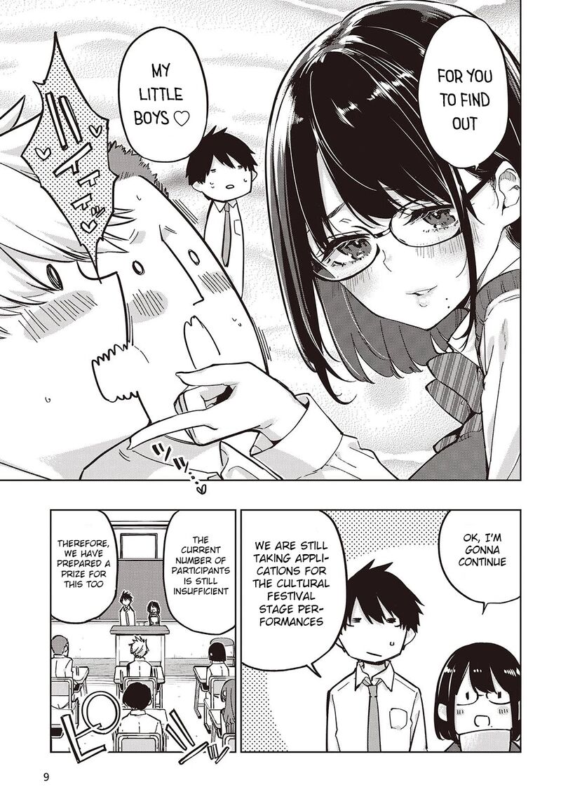 The Foolish Angel Dances With Demons Chapter 84 - Page 3 in English