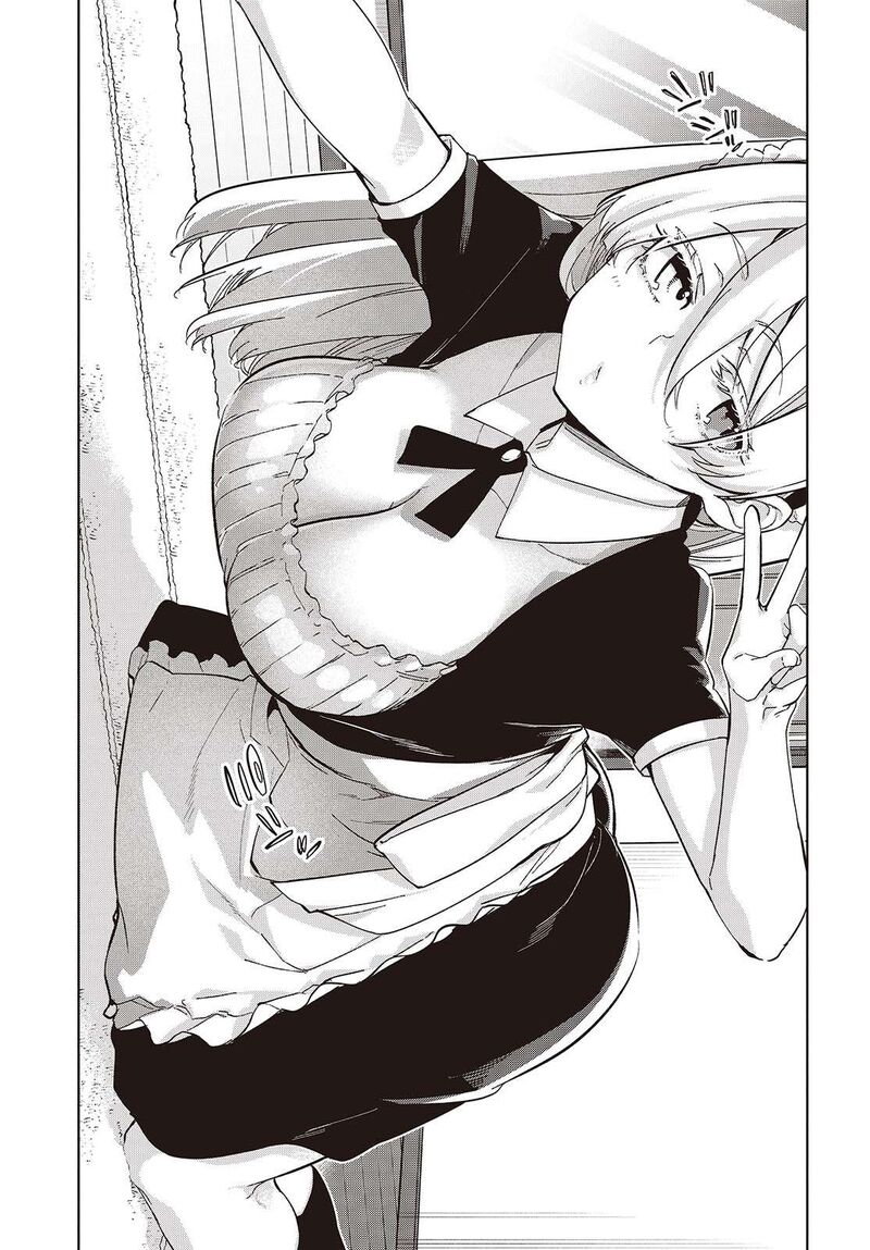 The Foolish Angel Dances With Demons Chapter 85 - Page 13 in English