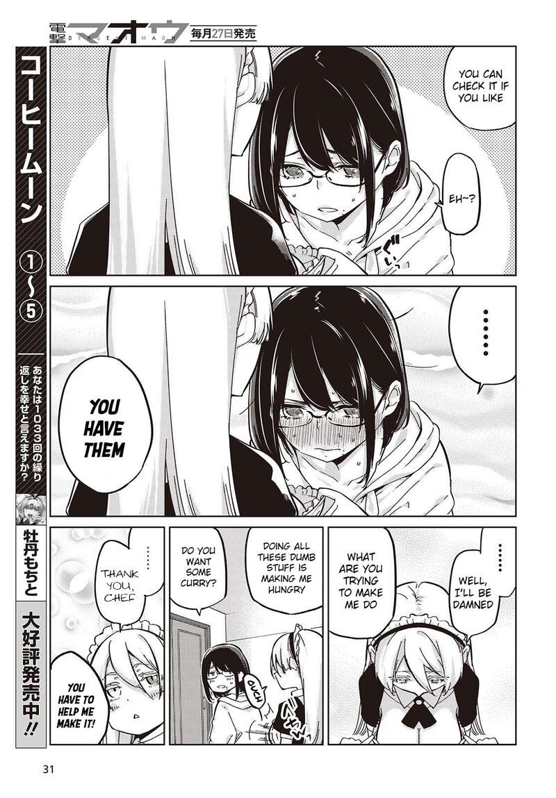 The Foolish Angel Dances With Demons Chapter 85 - Page 15 in English