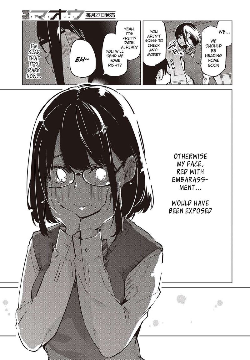 The Foolish Angel Dances With Demons Chapter 85 - Page 35 in English