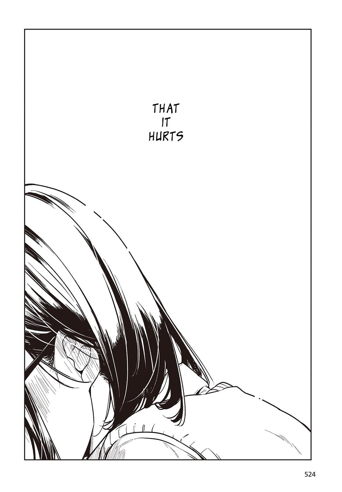 The Foolish Angel Dances With Demons Chapter 89 - Page 28 in English