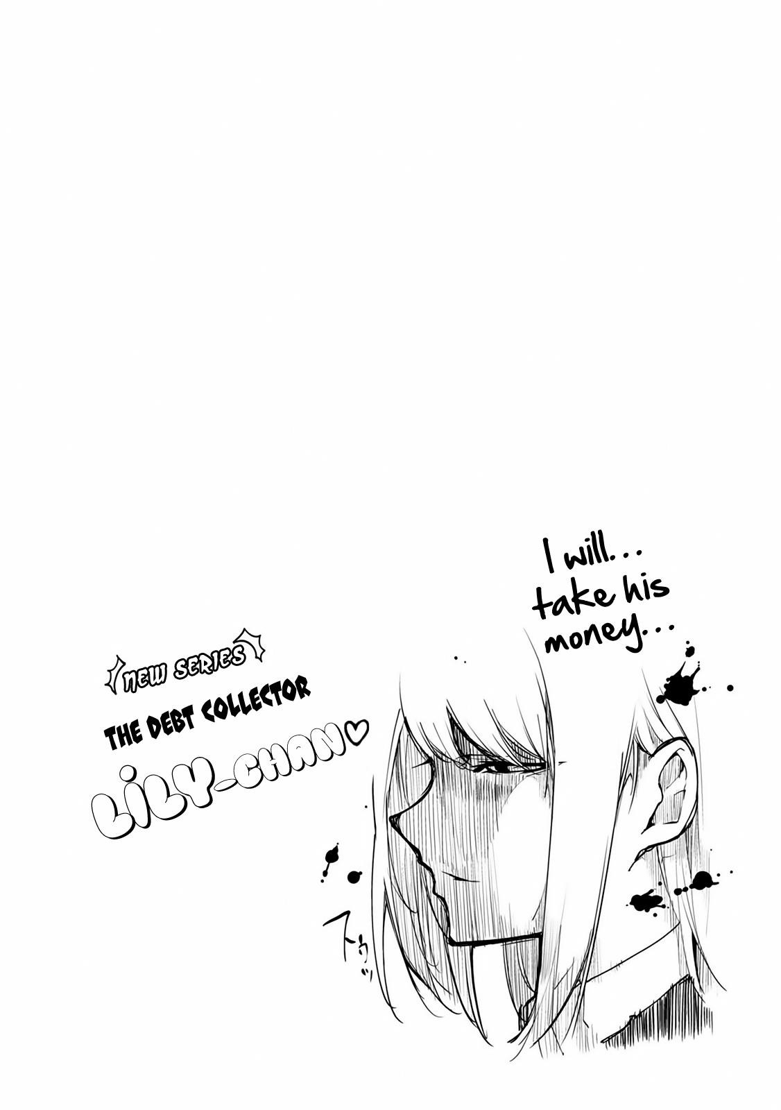 The Foolish Angel Dances With Demons Chapter 9 - Page 34 in English
