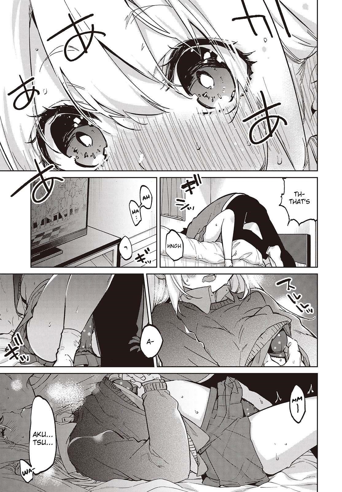 The Foolish Angel Dances With Demons Chapter 97 - Page 23 in English