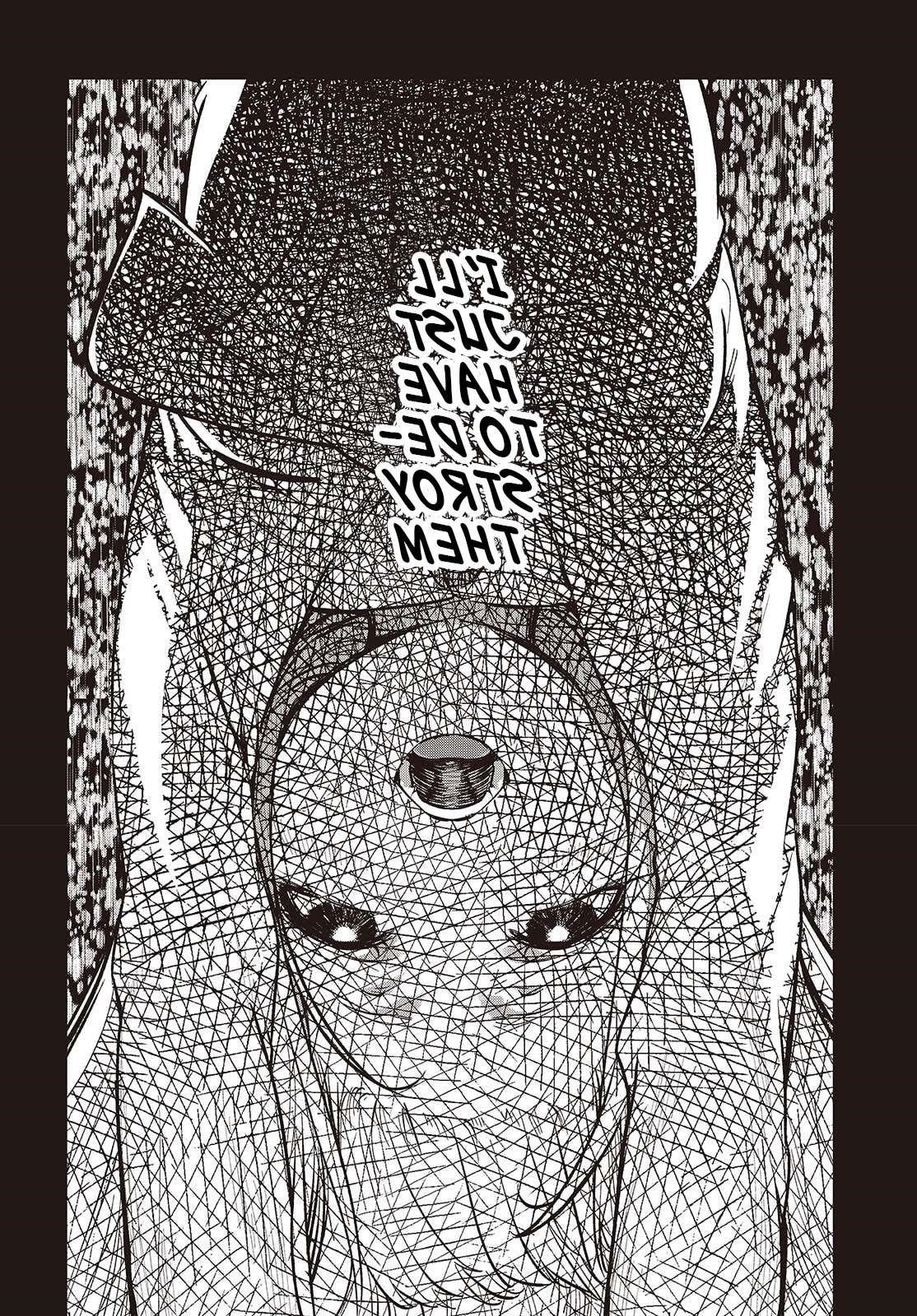 The Foolish Angel Dances With Demons Chapter 99 - Page 22 in English