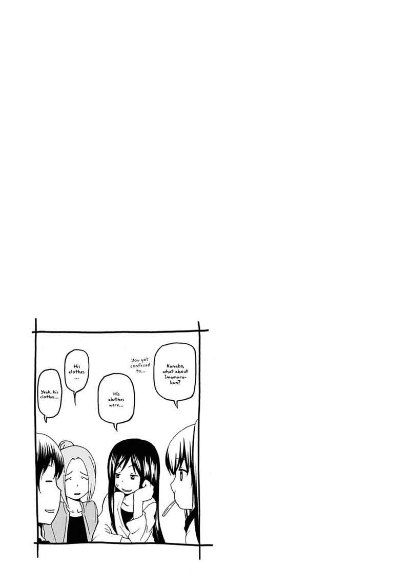 GRAND BLUE Chapter 10 - Page 40 in English