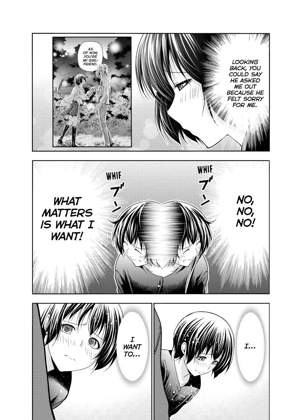 GRAND BLUE Chapter 106 - Page 37 in English