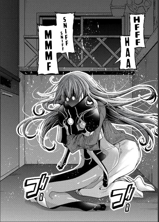 GRAND BLUE Chapter 107 - Page 38 in English