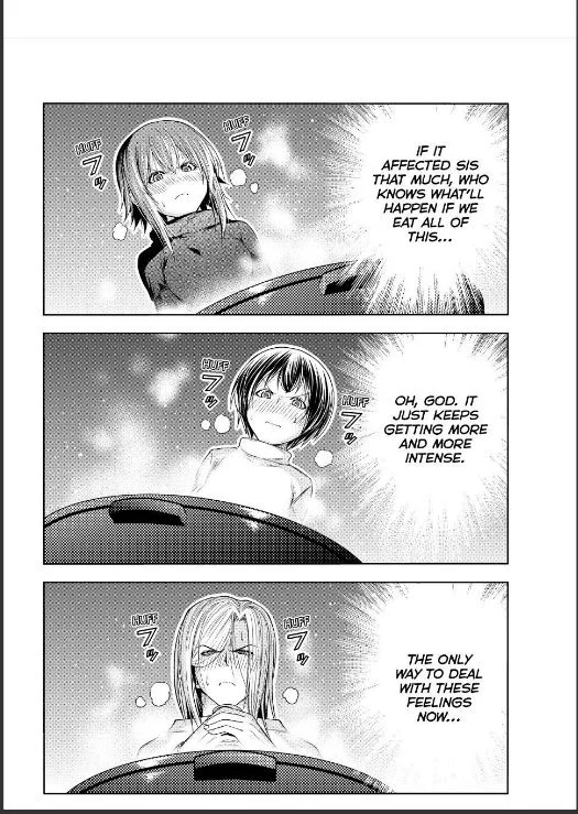 GRAND BLUE Chapter 107 - Page 42 in English