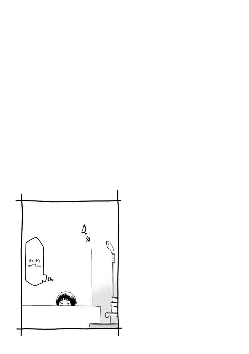 GRAND BLUE Chapter 11 - Page 41 in English