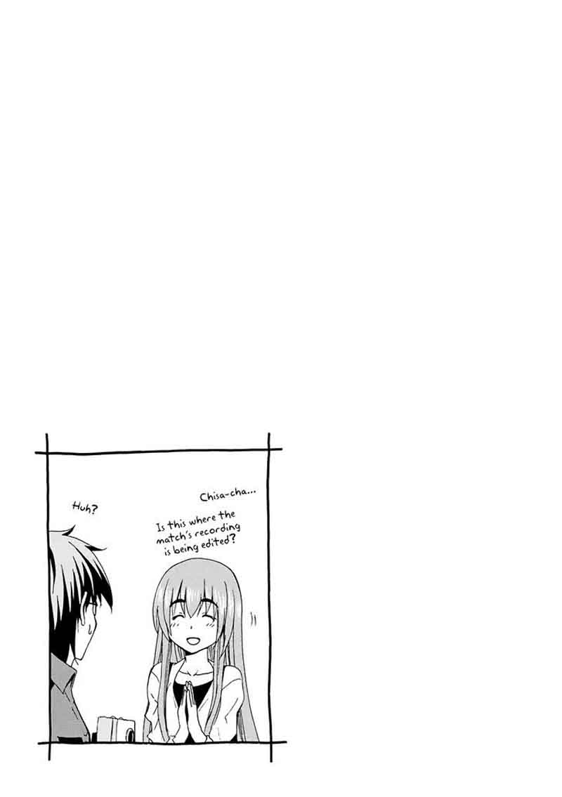 GRAND BLUE Chapter 12 - Page 54 in English
