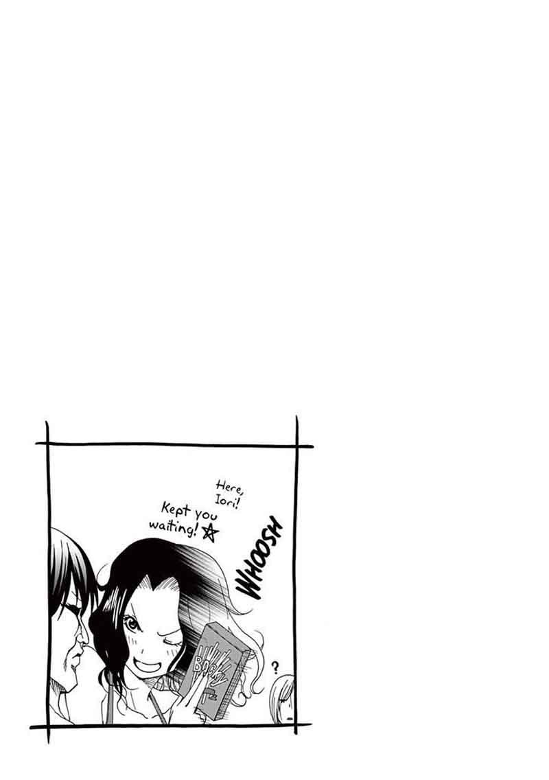 GRAND BLUE Chapter 12 - Page 70 in English