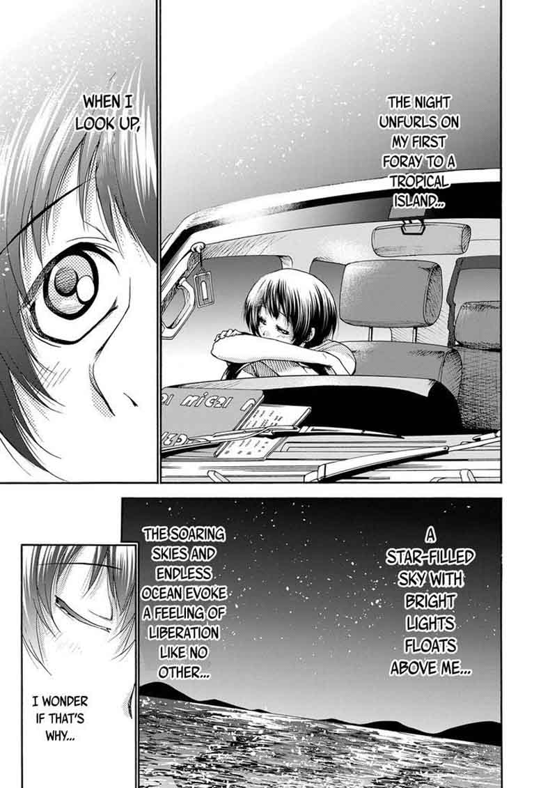 GRAND BLUE Chapter 21 - Page 26 in English