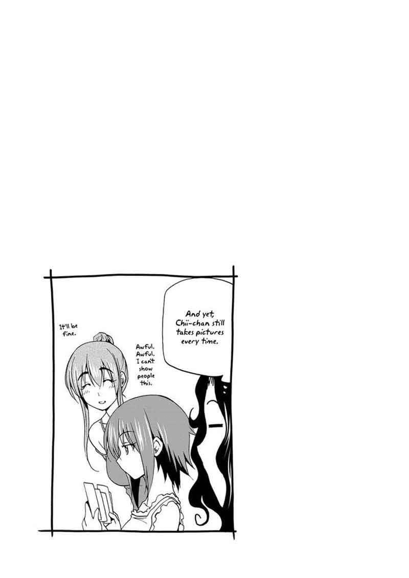 GRAND BLUE Chapter 21 - Page 44 in English