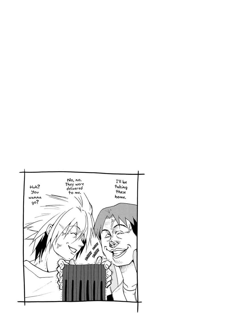 GRAND BLUE Chapter 21 - Page 75 in English