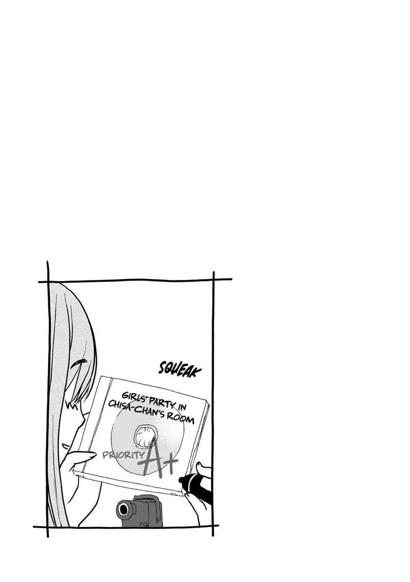 GRAND BLUE Chapter 22 - Page 43 in English