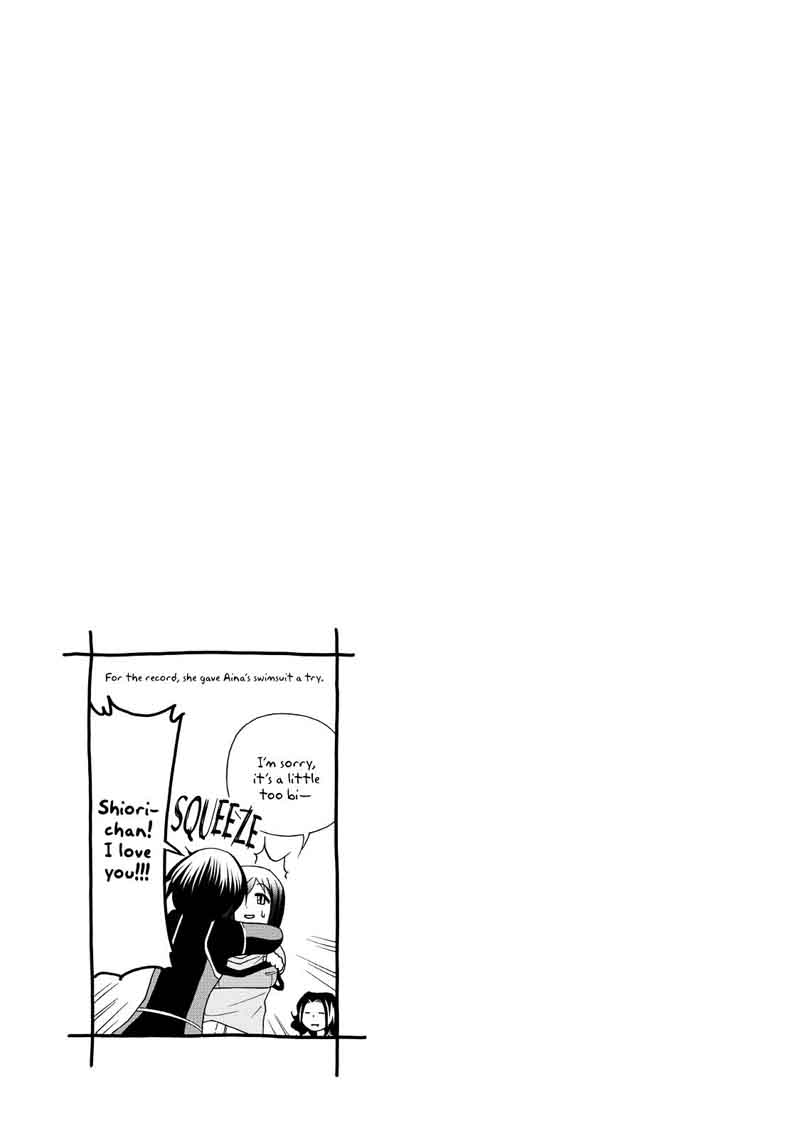 GRAND BLUE Chapter 28 - Page 60 in English