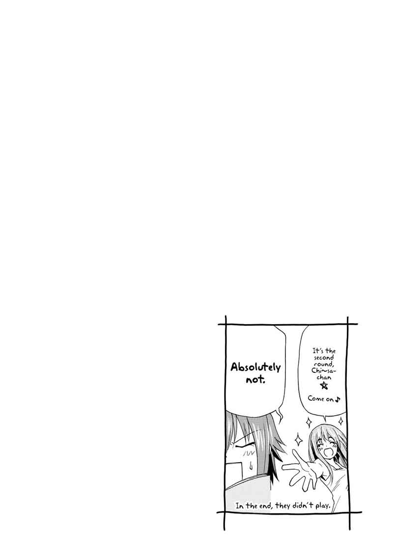 GRAND BLUE Chapter 28 - Page 94 in English