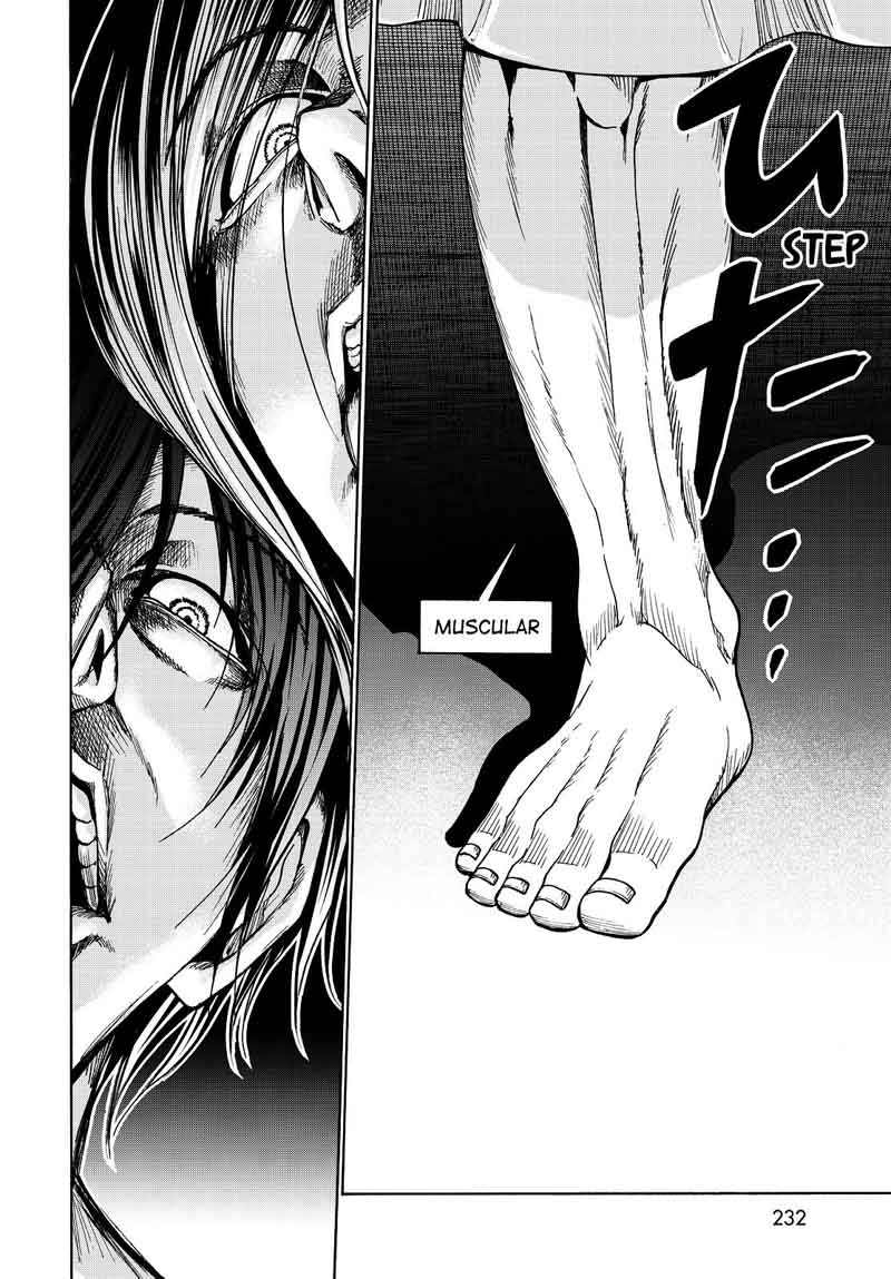 GRAND BLUE Chapter 33 - Page 38 in English
