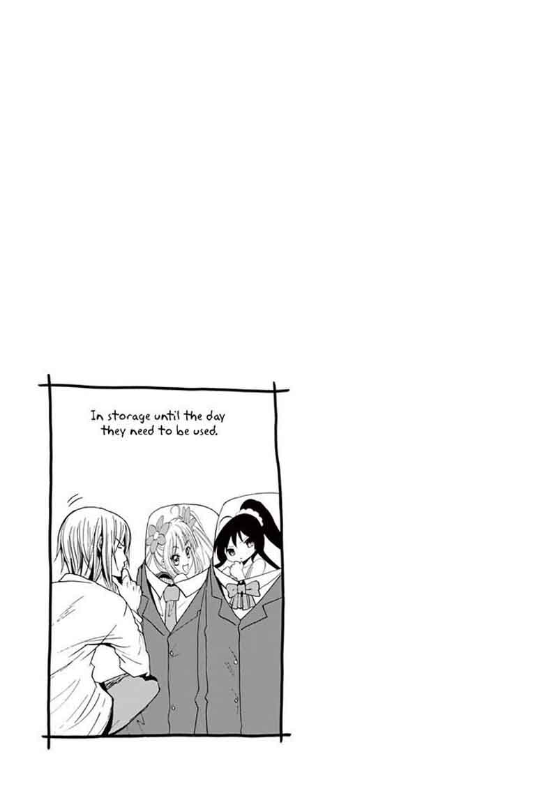 GRAND BLUE Chapter 6 - Page 42 in English