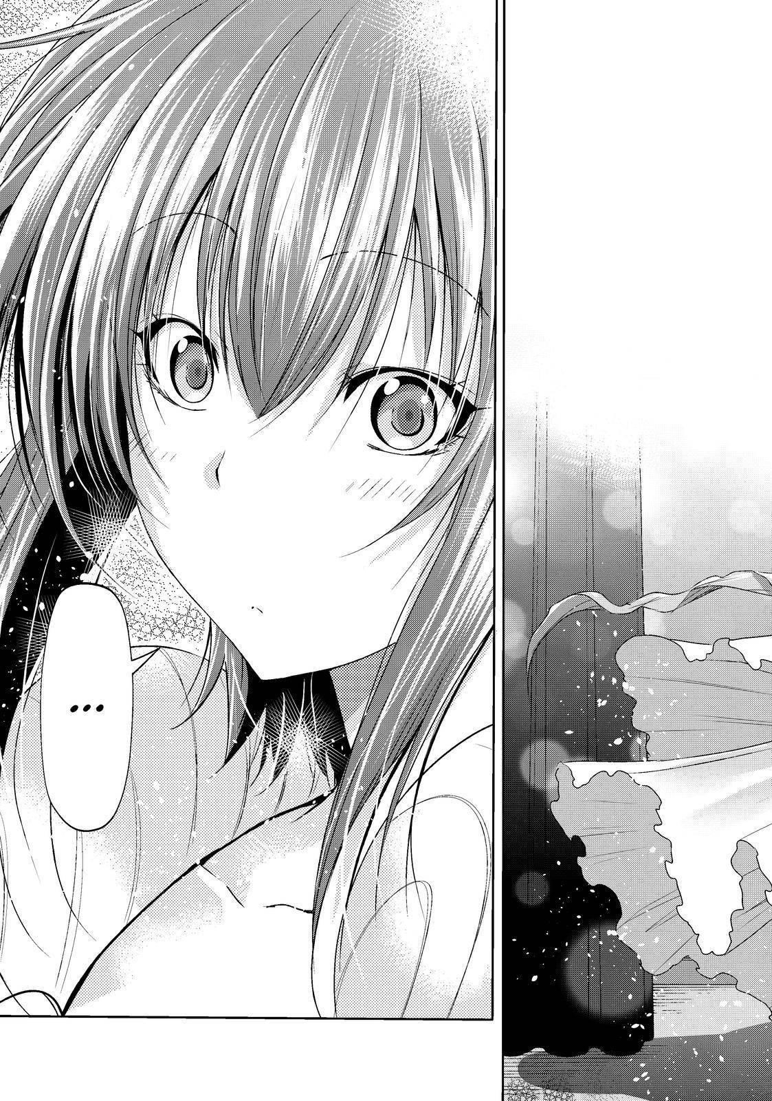 GRAND BLUE Chapter 76 - Page 33 in English