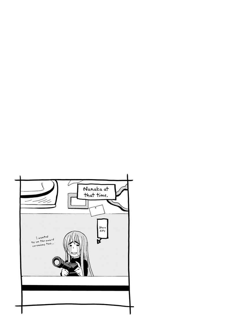 GRAND BLUE Chapter 8 - Page 40 in English